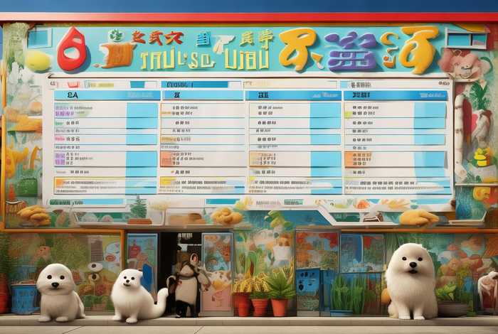 成都宠物医院价格表 - 成都宠物医院价格表图片