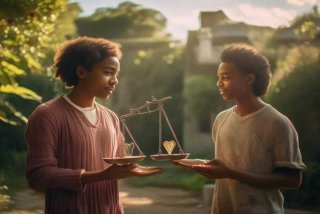 怎么维持人际关系、怎么维持人际关系中的平衡