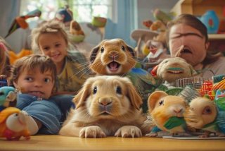 适合小学生养的宠物都有哪些 - 适合小学生养的宠物都有哪些品种