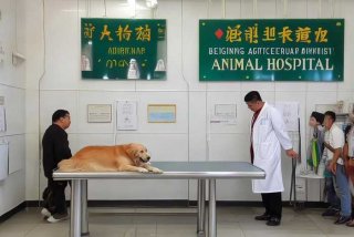 北京农业大学动物医院 - 北京农业大学动物医院收费标准