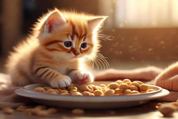 宠物小猫吃什么比较好 - 宠物小猫吃什么比较好消化 宠物小猫吃什么比较好 - 宠物小猫吃什么比较好消化