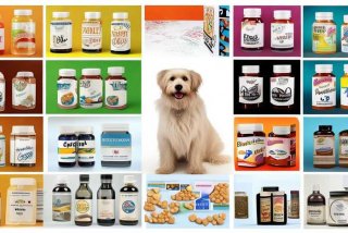 宠物保健品品牌大全 宠物保健品品牌大全推荐