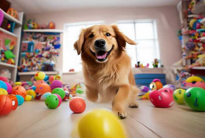 宠物玩具直播 宠物玩具直播间