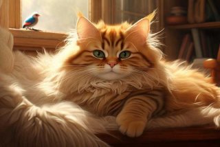 宠物猫图片文案、宠物猫图片文案大全