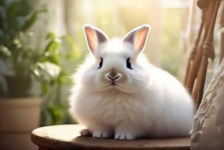 宠物兔子寿命一般多少年 宠物兔子寿命是多少年