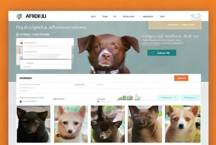 宠物领养网站的设计与实现，宠物领养网站的设计与实现英文