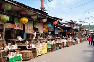 成都宠物市场有哪些（成都宠物市场有哪些地方）