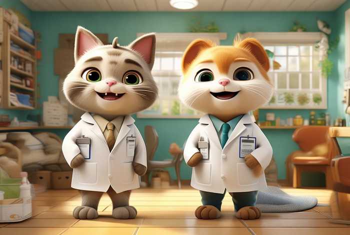 阿狗阿猫宠物医院、阿猫阿狗宠物医院怎么样