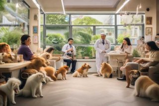 济南宠物医院排名前十、济南宠物医院排名前十强