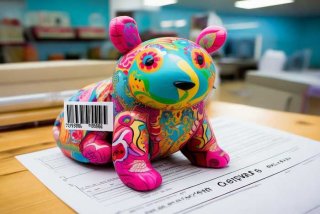 宠物玩具的海关编码（宠物玩具的海关编码是什么）