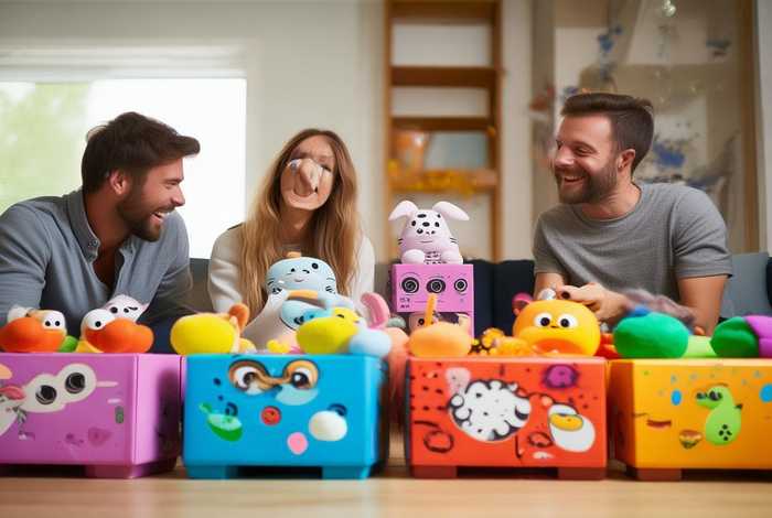 宠物盲盒怎么玩 宠物盲盒怎么玩教程