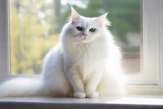 常见宠物猫品种；常见宠物猫品种白色有哪些