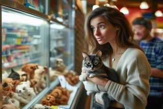 宠物商店购买宠物（宠物商店购买宠物怎么退款）