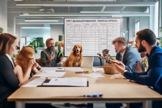 托运宠物公司需要办理什么（托运宠物公司需要办理什么资质）