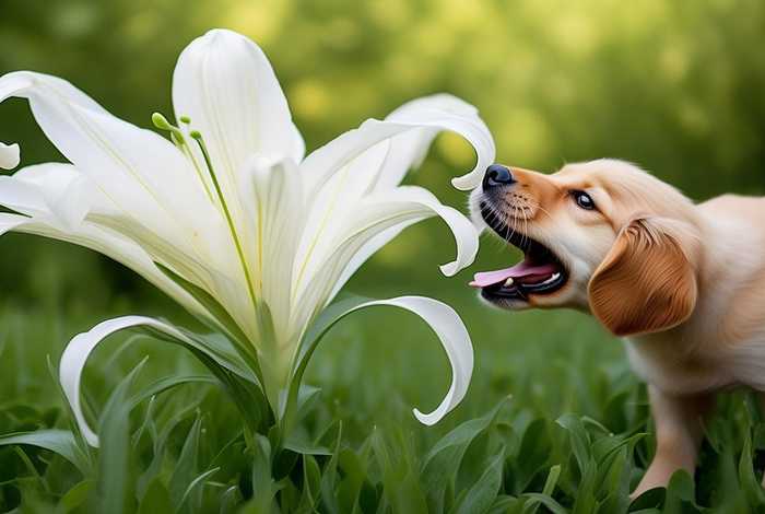 宠物饲养法莉莉安Lilium - 宠物饲养法莉莉安lilium