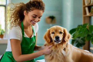 宠物美容师五行属什么；宠物美容师五行属什么行业