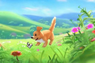 星露谷物语的宠物在哪（星露谷物语宠物在哪里）