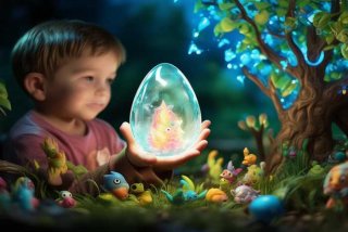 洛克王国宠物蛋会过期吗（洛克王国宠物蛋能交易吗）