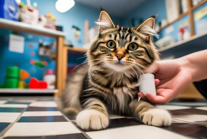 猫咪去宠物医院驱虫多少钱；猫咪去宠物医院驱虫多少钱一次