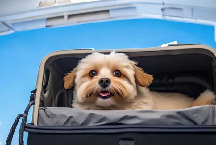 空运宠物危险吗（空运宠物危险吗安全吗）