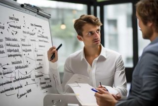 结构化面试人际关系题的答题思路（结构化面试人际关系题的答题思路是什么）