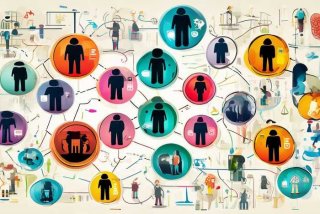 人际关系社会理论讲解视频；人际关系社会理论讲解视频教程