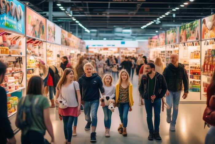 宠物用品展览会、宠物用品展览会时间表