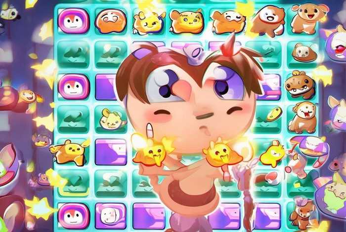 宠物连连看可爱版如何通关；宠物连连看可爱版通关技巧