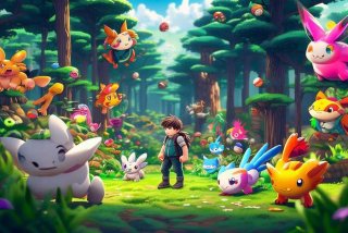 宠物小精灵ag版本 - 宠物小精灵ag版本是什么