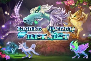 洛克王国稀有宠物一览表 - 洛克王国稀有宠物一览表2023最新版