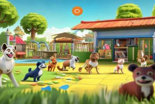 宠物公园软件、宠物公园软件下载