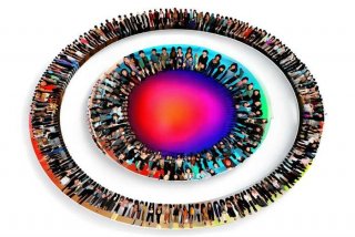 人际关系圈分几层、人际关系圈分几层组成