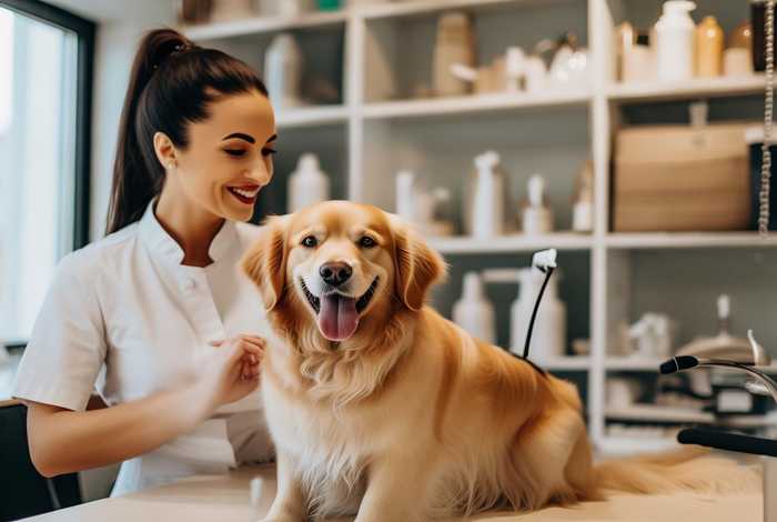 宠物美容师需要考证吗、宠物美容师需要考证吗现在