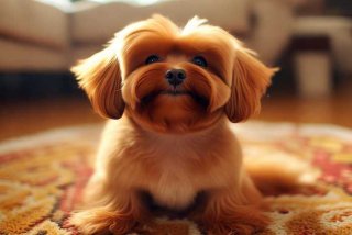 宠物狗的品种小型犬、宠物狗的品种小型犬排名