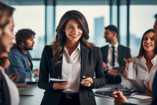 职场人际关系处理pt 职场人际关系处理技巧课后测试