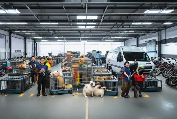 宠物运输快递公司 - 宠物运输快递公司福建泉州