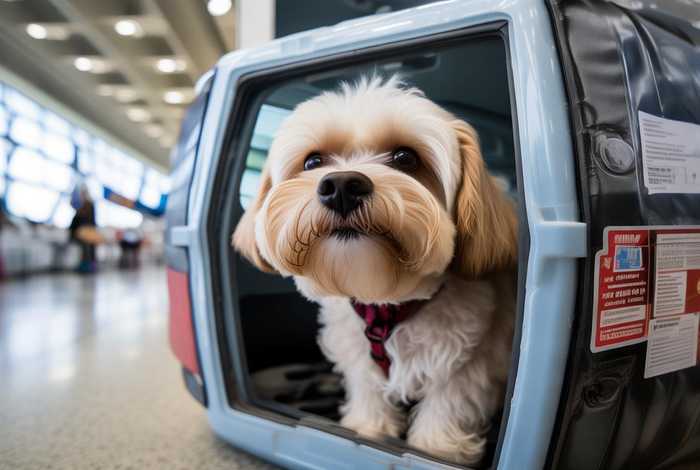 宠物航空托运、宠物航空托运收费标准
