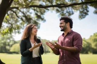 怎么能处好人际关系 怎么能处好人际关系英语作文