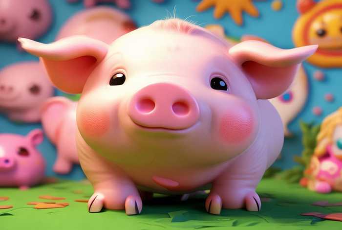 宠物猪头像 - 宠物猪头像图片大全 宠物猪头像 - 宠物猪头像图片大全