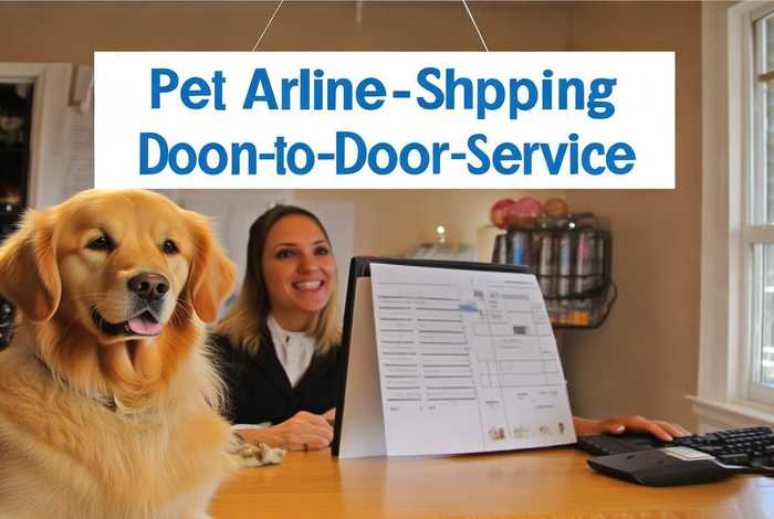 空运宠物托运上门取货（空运宠物托运上门取货多少钱）