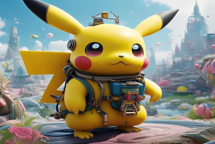 穿越方式错误的宠物小精灵结局 - 穿越方式错误的宠物小精灵结局是什么