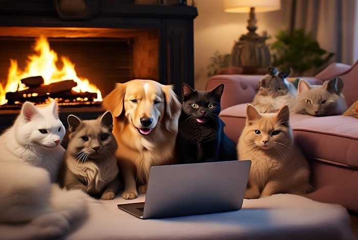 宠物情缘国语全集免费观看土豆；宠物情缘国语全集免费观看土豆网