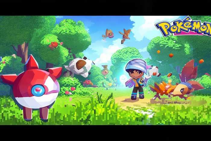 宠物小精灵Xy 宠物小精灵XyZ2