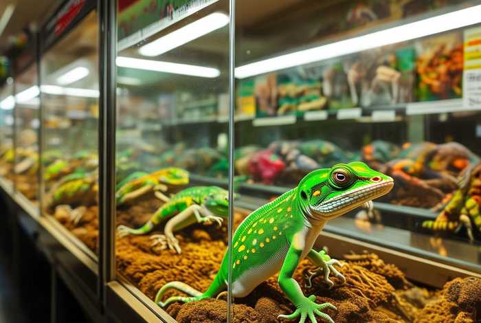 宠物蜥蜴多少钱一只、宠物蜥蜴最便宜的多少钱一只