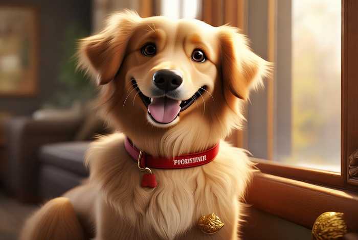 宠物名字 - 宠物名字寓意是发财 宠物名字 - 宠物名字寓意是发财