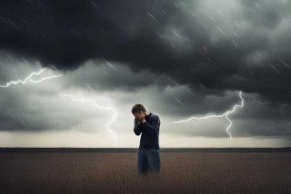 为什么对于人际关系很恐慌；为什么对于人际关系很恐慌心情不好