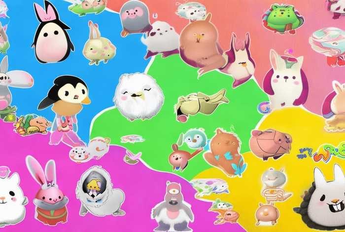 宠物连连看2017 - 宠物连连看2011