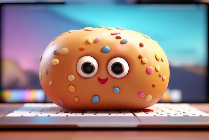 电子宠物甜甜圈王伟恒（mac桌面宠物在哪）