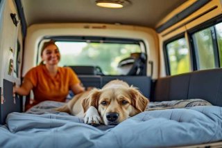 宠物托运流程客车 宠物托运客车安全吗