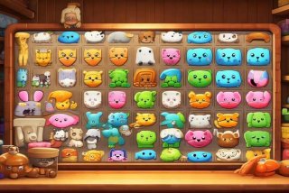 宠物连连看经典版25电脑下载、宠物连连看经典版2002下载ios